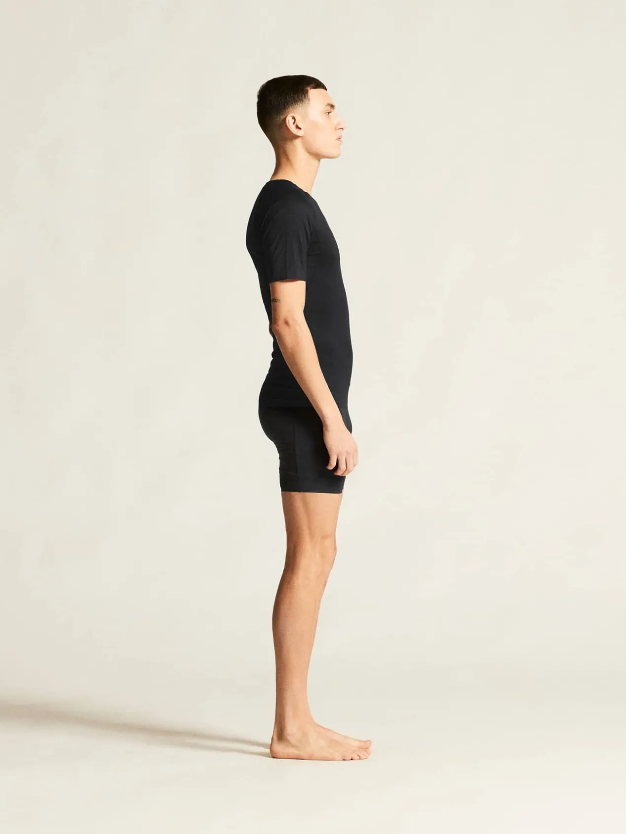 Active Nanoweight SS M*Craft Sportswear Best