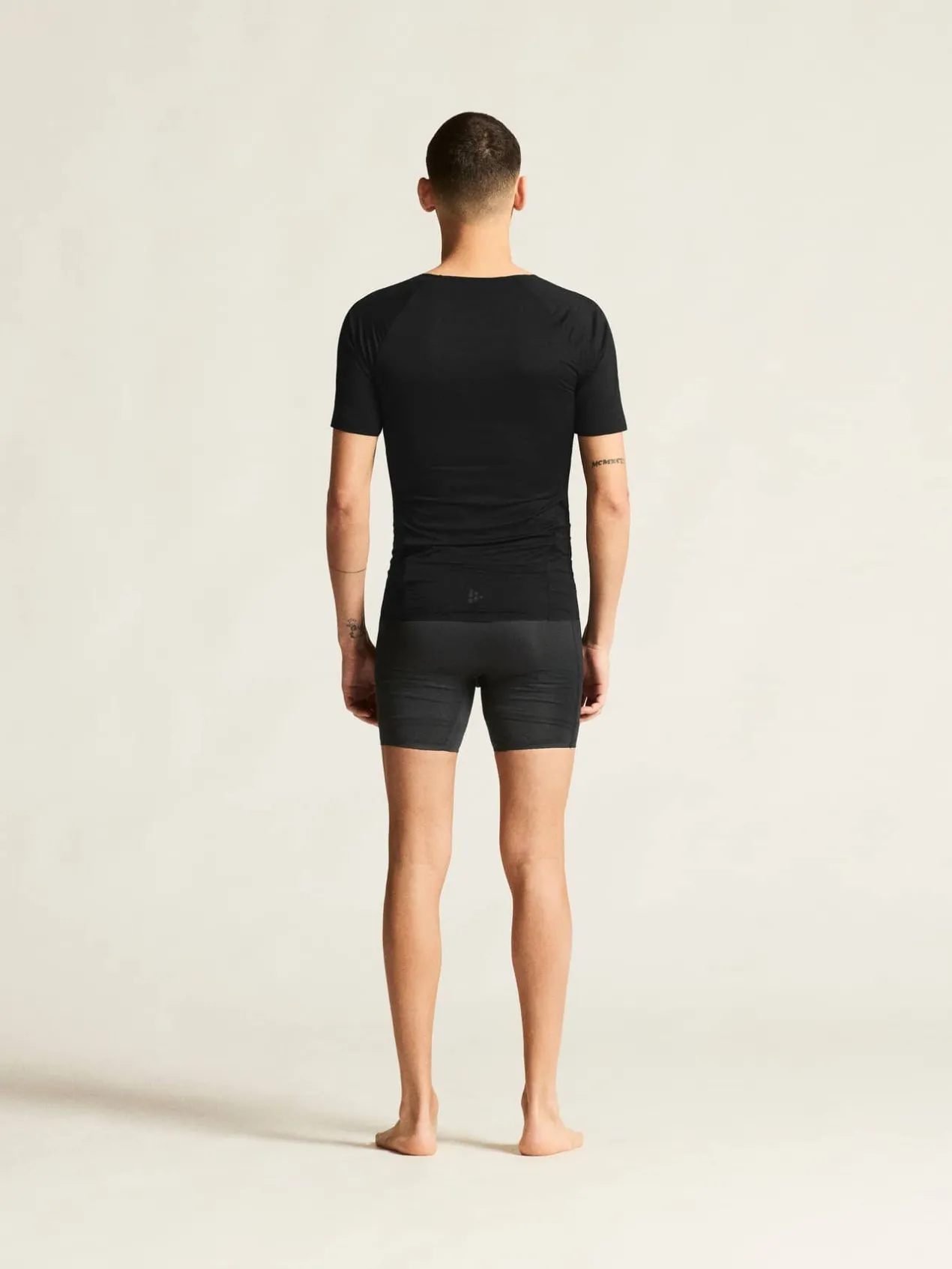 Active Nanoweight SS M*Craft Sportswear Best