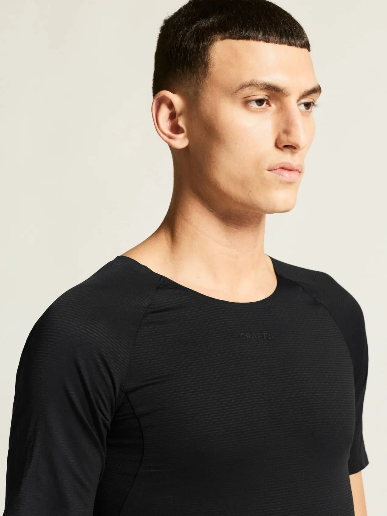 Active Nanoweight SS M*Craft Sportswear Best