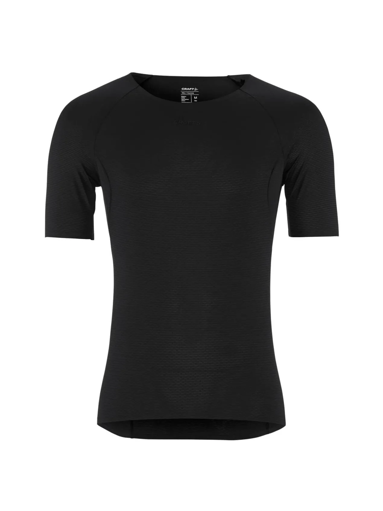 Active Nanoweight SS M*Craft Sportswear Best