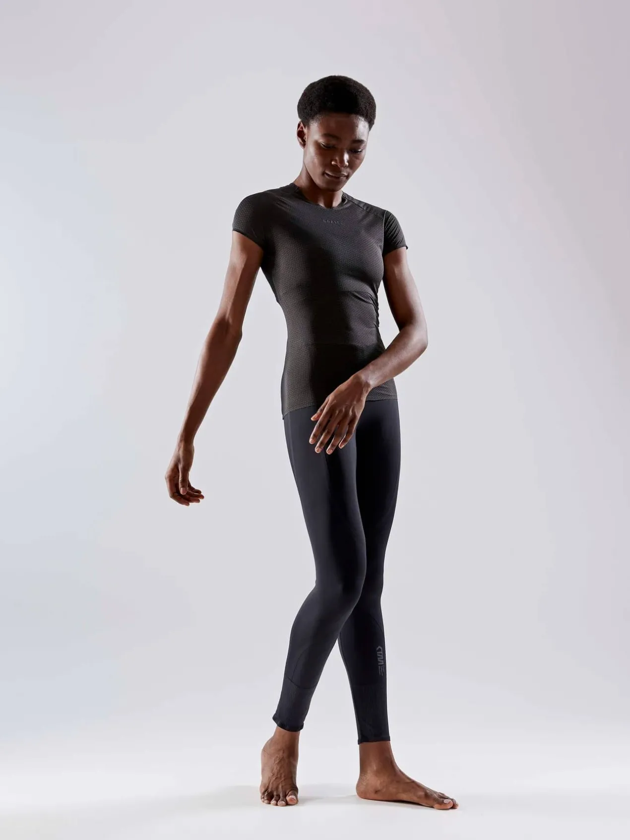 Active Nanoweight SS W*Craft Sportswear Discount