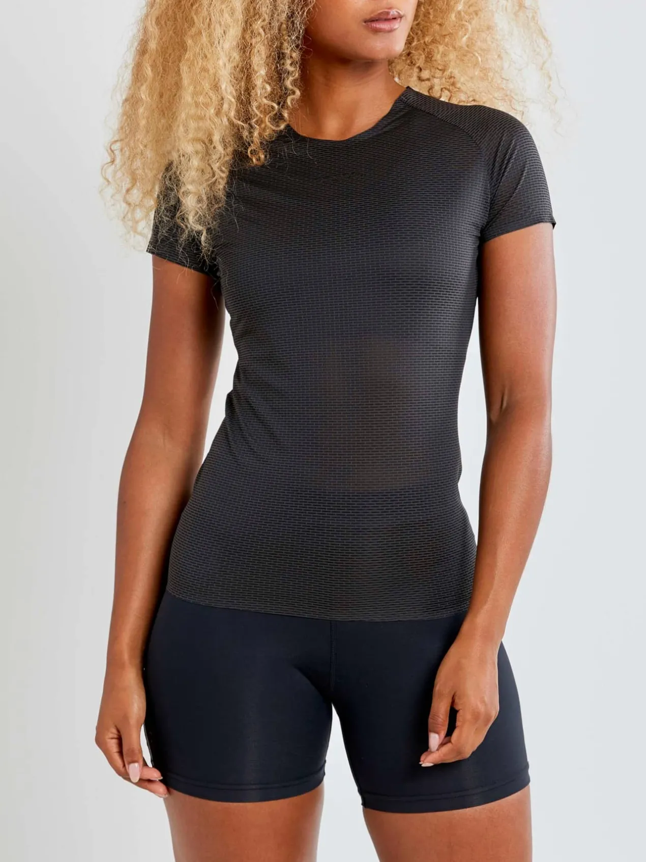 Active Nanoweight SS W*Craft Sportswear Discount