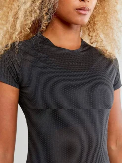 Active Nanoweight SS W*Craft Sportswear Discount