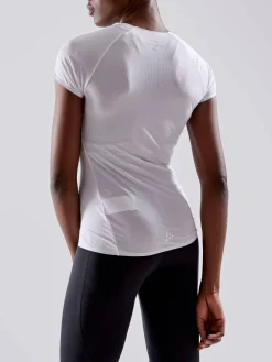 Active Nanoweight SS W*Craft Sportswear Sale
