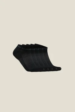 Active Shaftless Sock 5-Pack*Craft Sportswear Best