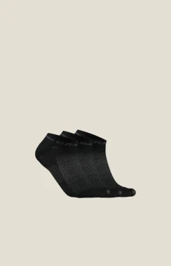 Active Shaftless Sock 3-Pack*Craft Sportswear Online