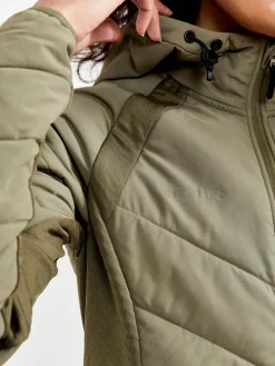 ADV Explore Hybrid Jacket W*Craft Sportswear Outlet