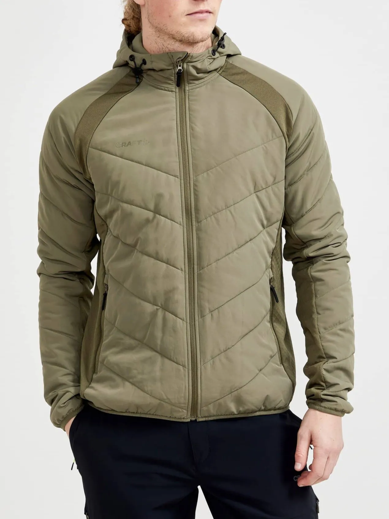 ADV Explore Hybrid Jacket M*Craft Sportswear
