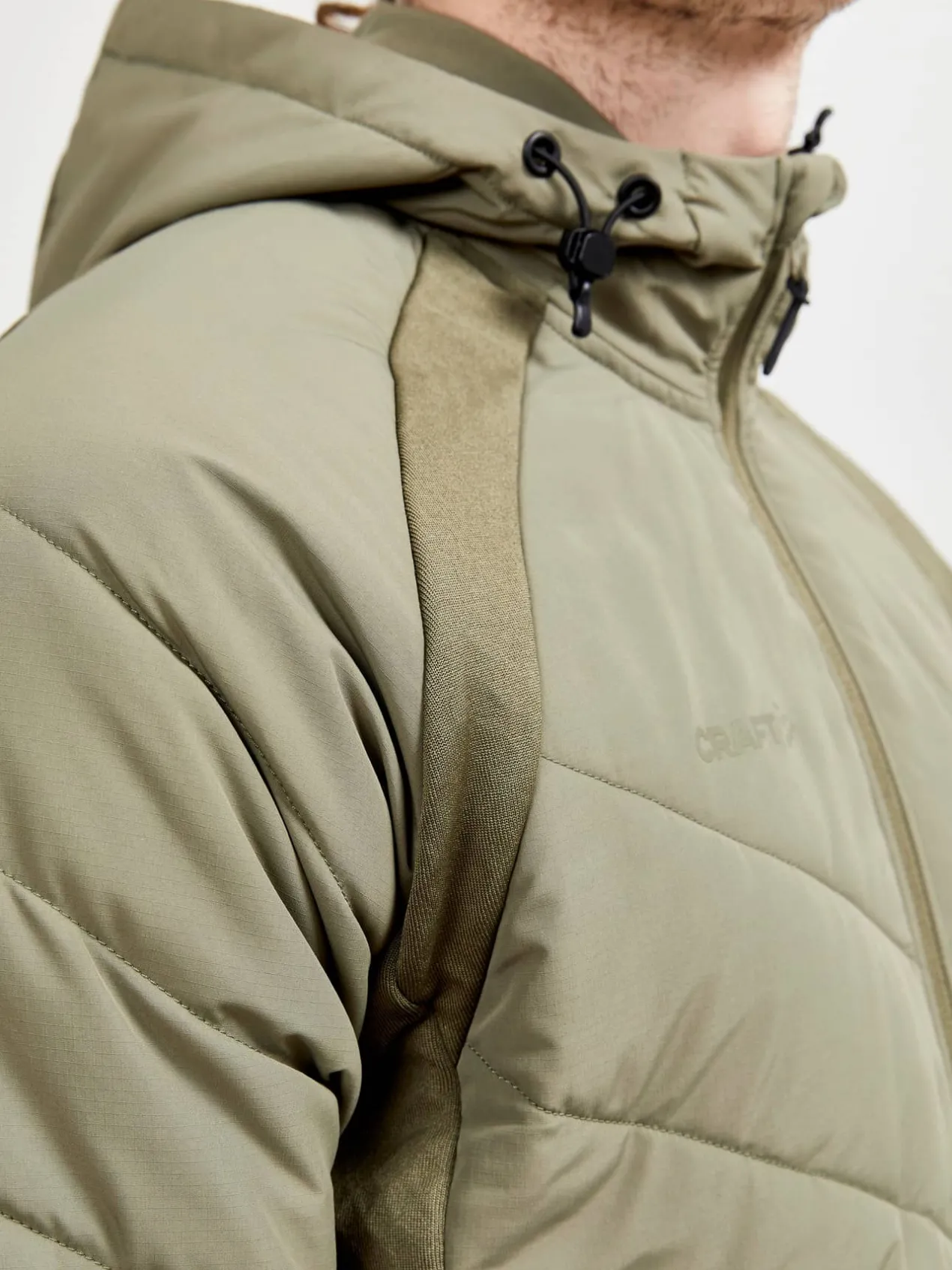 ADV Explore Hybrid Jacket M*Craft Sportswear