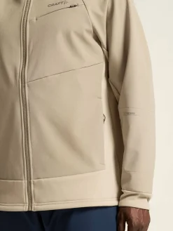 ADV Backcountry Hybrid Jacket M*Craft Sportswear Outlet