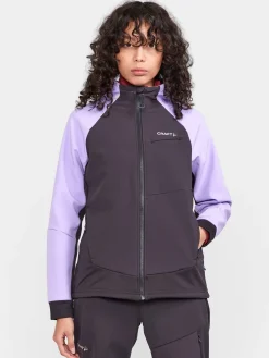 ADV Backcountry Hybrid Jacket W*Craft Sportswear Discount