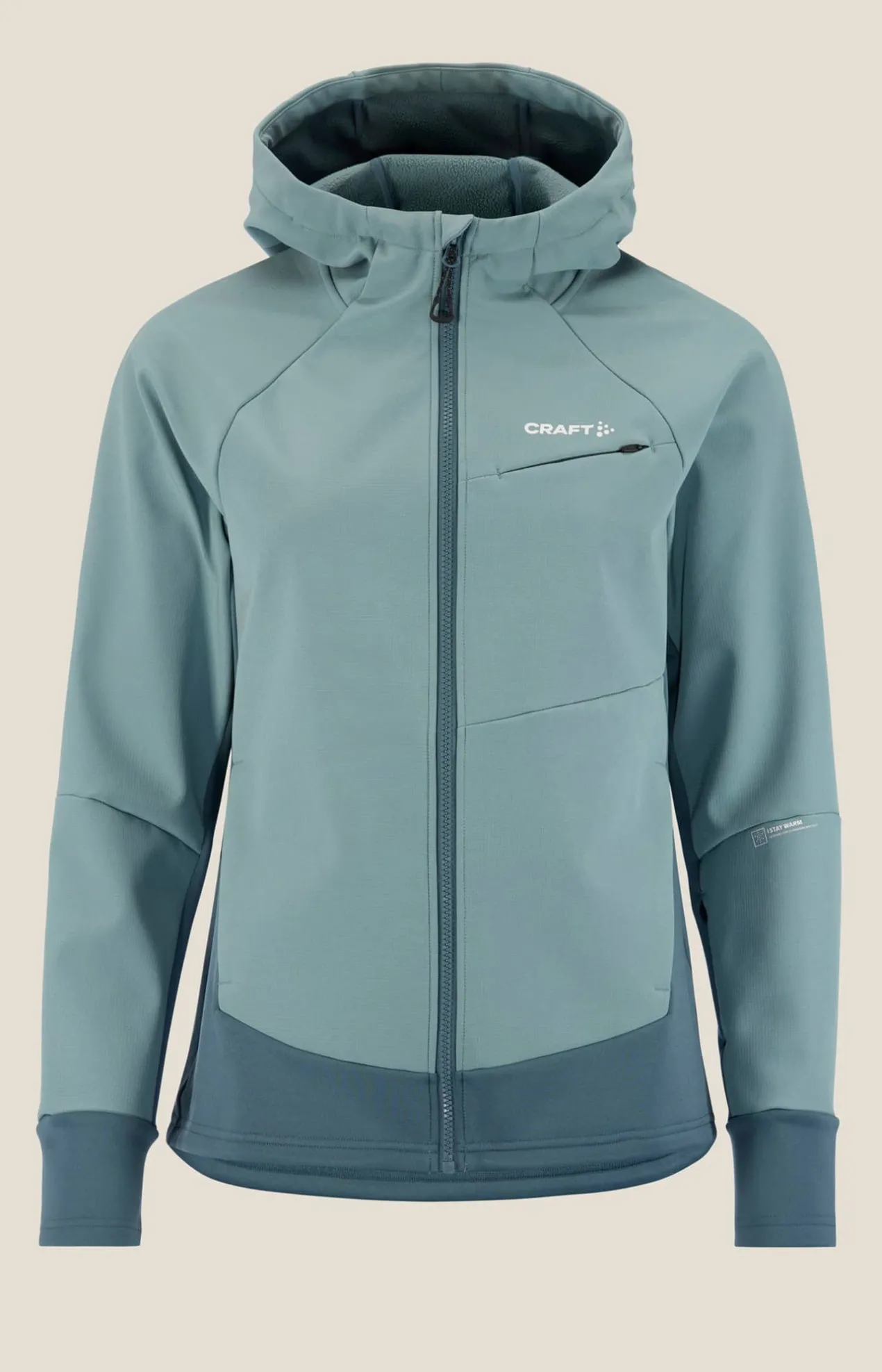 ADV Backcountry Hybrid Jacket W*Craft Sportswear Discount