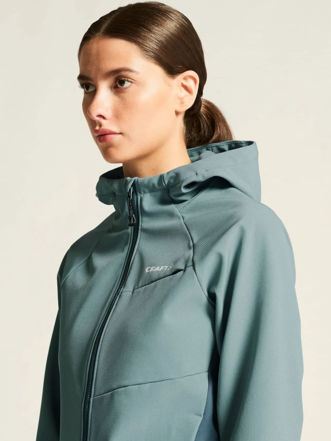 ADV Backcountry Hybrid Jacket W*Craft Sportswear Discount