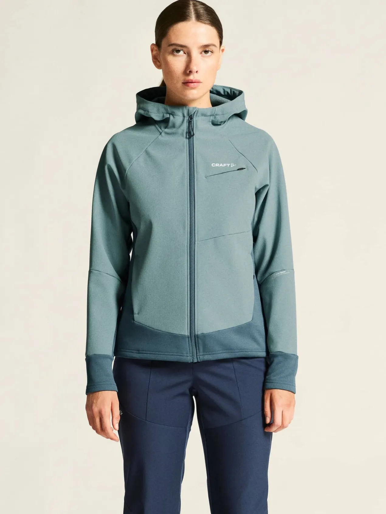 ADV Backcountry Hybrid Jacket W*Craft Sportswear Discount