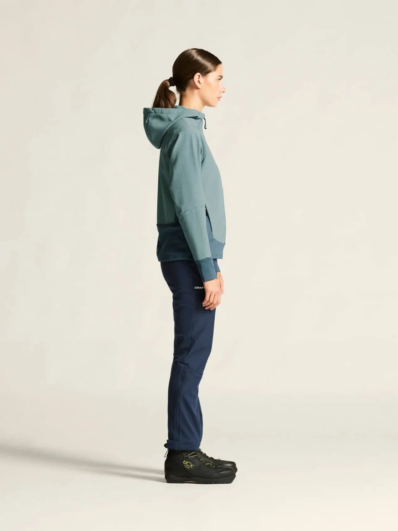 ADV Backcountry Hybrid Jacket W*Craft Sportswear Discount
