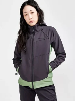 ADV Backcountry Hybrid Jacket W*Craft Sportswear Sale