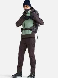 ADV Backcountry Hybrid Jacket M*Craft Sportswear Discount