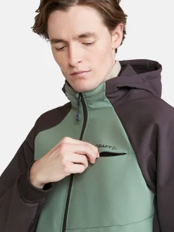ADV Backcountry Hybrid Jacket M*Craft Sportswear Discount