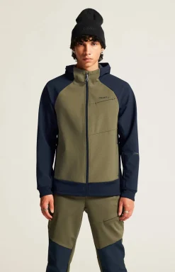 ADV Backcountry Hybrid Jacket M*Craft Sportswear Clearance
