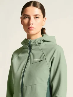 ADV Backcountry Hybrid Jacket W*Craft Sportswear Hot