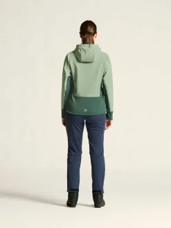 ADV Backcountry Hybrid Jacket W*Craft Sportswear Hot