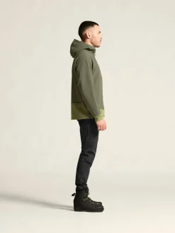ADV Backcountry Hybrid Jacket M*Craft Sportswear Best