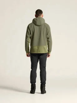 ADV Backcountry Hybrid Jacket M*Craft Sportswear Best