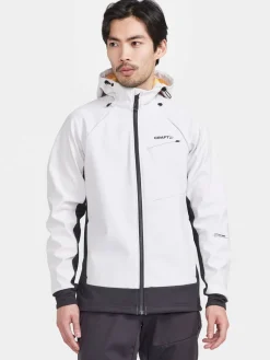 ADV Backcountry Hybrid Jacket M*Craft Sportswear