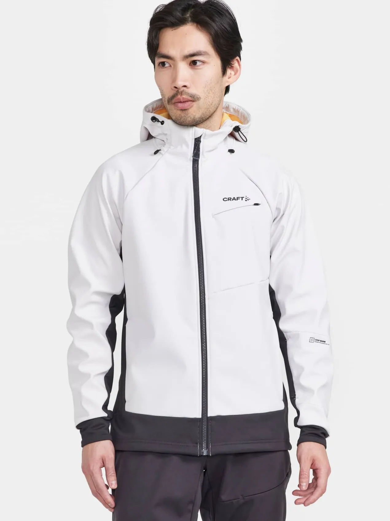 ADV Backcountry Hybrid Jacket M*Craft Sportswear