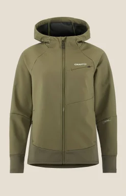 ADV Backcountry Hybrid Jacket W*Craft Sportswear Clearance