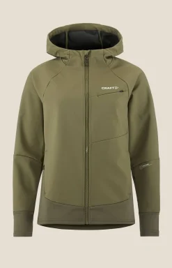 ADV Backcountry Hybrid Jacket W*Craft Sportswear Clearance