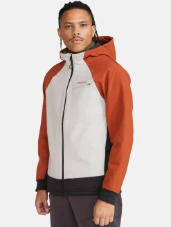 ADV Backcountry Hybrid Jacket M*Craft Sportswear Best
