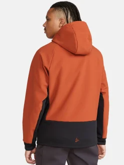 ADV Backcountry Hybrid Jacket M*Craft Sportswear Best