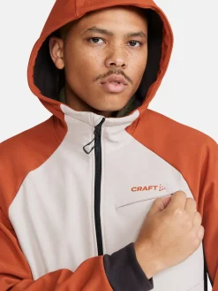 ADV Backcountry Hybrid Jacket M*Craft Sportswear Best
