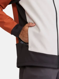 ADV Backcountry Hybrid Jacket M*Craft Sportswear Best
