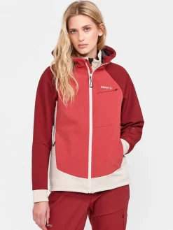 ADV Backcountry Hybrid Jacket W*Craft Sportswear Hot