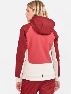ADV Backcountry Hybrid Jacket W*Craft Sportswear Hot