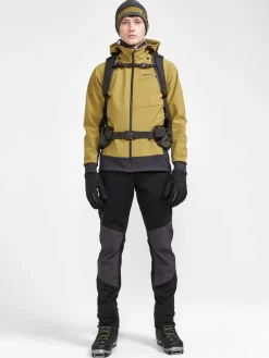 ADV Backcountry Hybrid Pants M*Craft Sportswear Hot