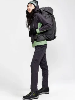 ADV Backcountry Hybrid Pants W*Craft Sportswear New