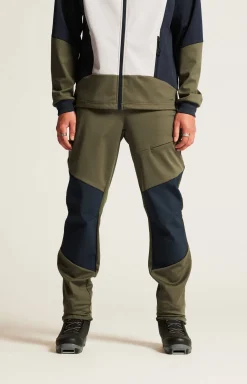 ADV Backcountry Hybrid Pants M*Craft Sportswear Discount