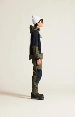 ADV Backcountry Hybrid Pants M*Craft Sportswear Discount