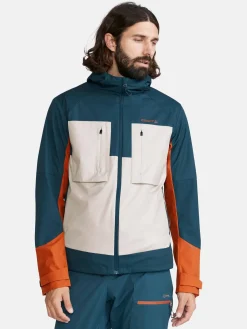 ADV Backcountry Jacket M*Craft Sportswear Hot