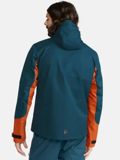 ADV Backcountry Jacket M*Craft Sportswear Hot
