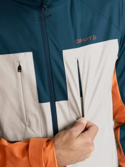 ADV Backcountry Jacket M*Craft Sportswear Hot