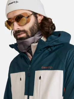 ADV Backcountry Jacket M*Craft Sportswear Hot