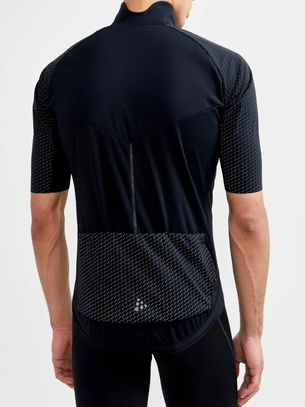 Adv Bike Hydro Lumen Jersey M*Craft Sportswear Best