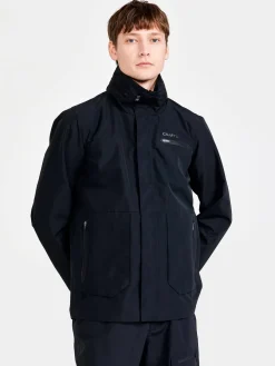 ADV Bike Ride Hydro Jacket M*Craft Sportswear Outlet