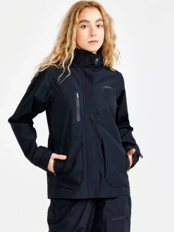 ADV Bike Ride Hydro Jacket W*Craft Sportswear Clearance