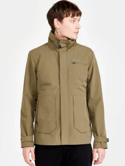ADV Bike Ride Hydro Jacket M*Craft Sportswear Best