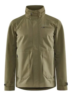 ADV Bike Ride Hydro Jacket M*Craft Sportswear Best